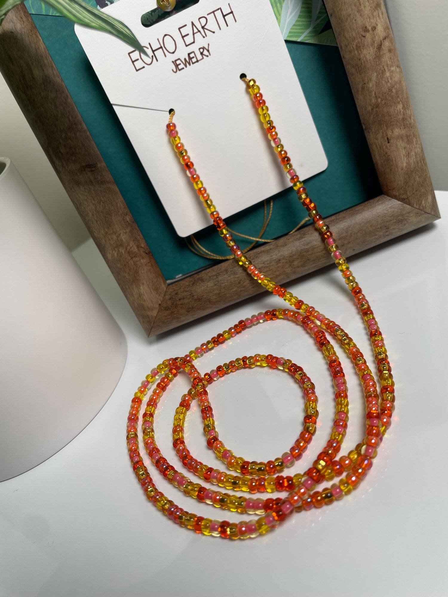 Waist Beads