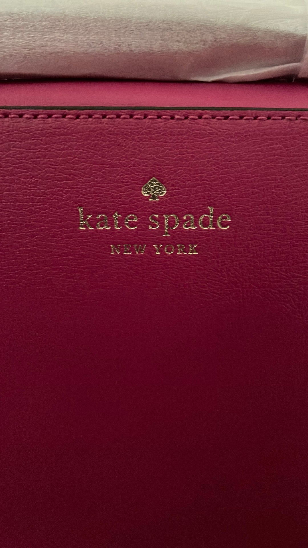 Kate Spade Crossbody