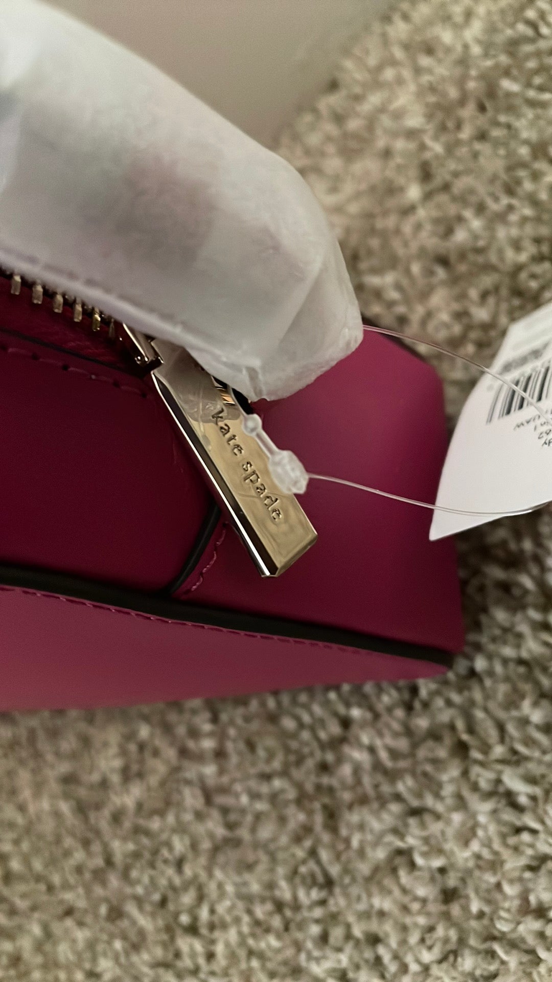 Kate Spade Crossbody