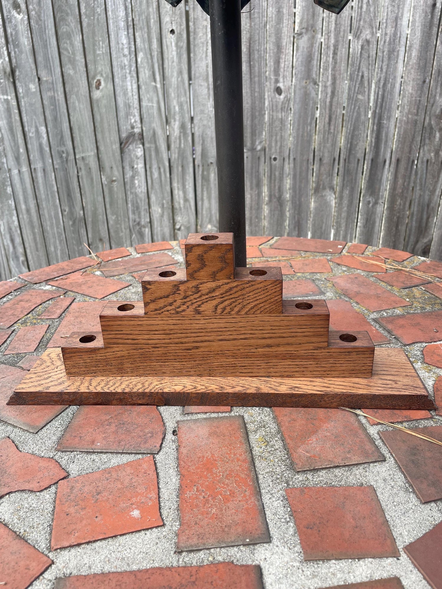 Woodwork